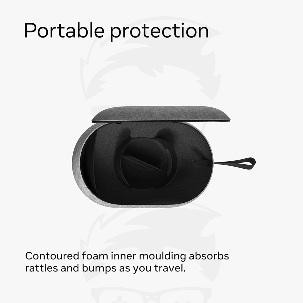 Oculus Quest 2 - Carrying Case Oculus Quest 2 - Carrying Case